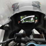 Мотоцикл Kawasaki NINJA650 с пробегом 11083 km