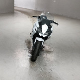 Мотоцикл Kawasaki NINJA650 с пробегом 11083 km