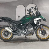 Мотоцикл BMW r1300gs touring с пробегом 8513 km