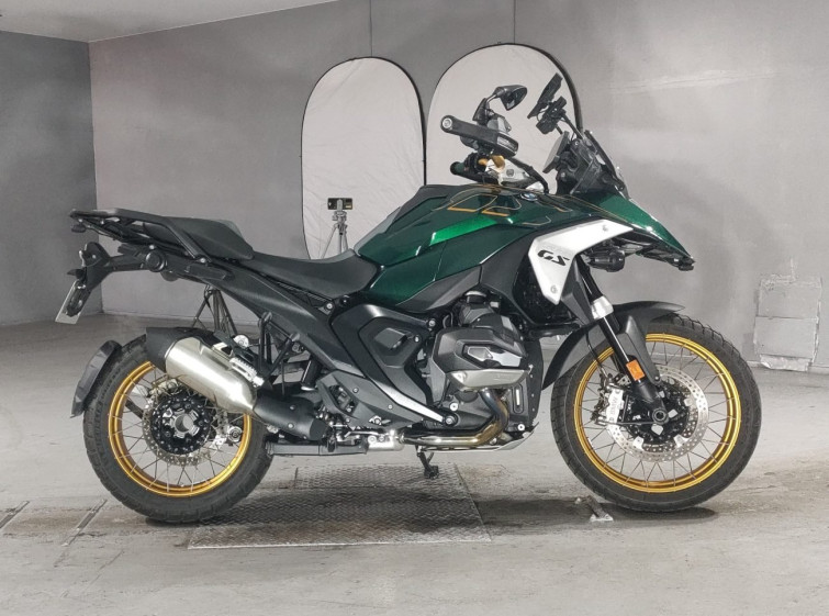 Мотоцикл BMW r1300gs touring с пробегом 8513 km