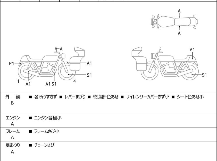 Мотоцикл Honda CRF250L з пробігом 6845 km