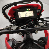 Мотоцикл Honda CRF250L з пробігом 6845 km