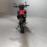 Мотоцикл Honda CRF250L з пробігом 6845 km