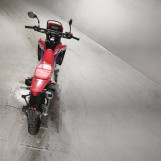 Мотоцикл Honda CRF250L з пробігом 6845 km