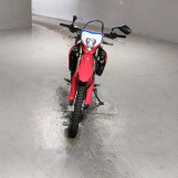 Мотоцикл Honda CRF250L з пробігом 6845 km