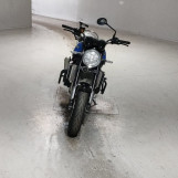 Мотоцикл Kawasaki Z900RS с пробегом 2537 km
