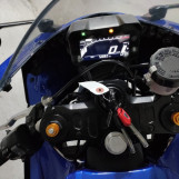 Мотоцикл Yamaha YZF-R7 з пробігом 5083 km