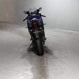 Мотоцикл Yamaha YZF-R7 з пробігом 5083 km