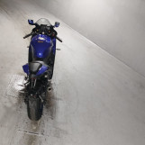 Мотоцикл Yamaha YZF-R7 з пробігом 5083 km