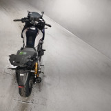 Мотоцикл Honda CB1300SF с пробегом 5372 km