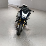 Мотоцикл Honda CB1300SF с пробегом 5372 km