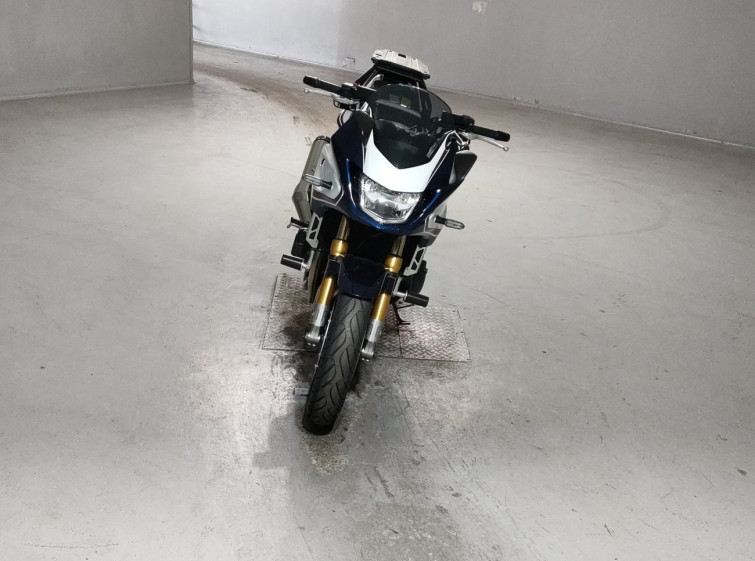 Мотоцикл Honda CB1300SF с пробегом 5372 km