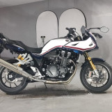 Мотоцикл Honda CB1300SF с пробегом 5372 km