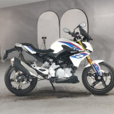 Мотоцикл BMW G310R з пробігом 20949 km
