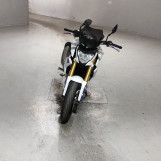 Мотоцикл BMW G310R з пробігом 20949 km