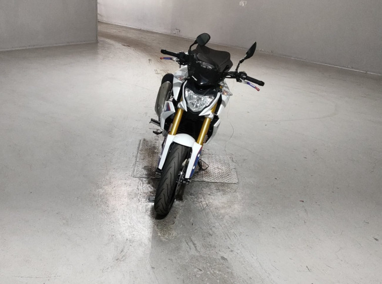 Мотоцикл BMW G310R з пробігом 20949 km