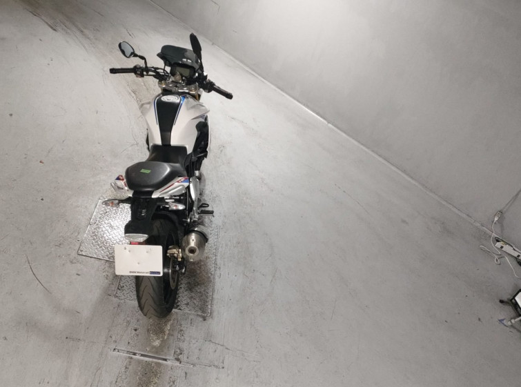 Мотоцикл BMW G310R з пробігом 20949 km