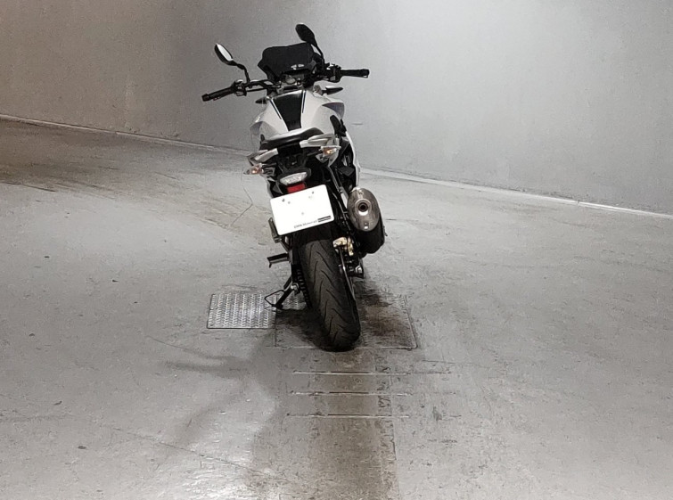 Мотоцикл BMW G310R з пробігом 20949 km