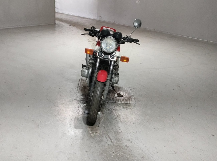 Мотоцикл Honda CB750F BOL D’OR 2 с пробегом 11414 km