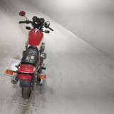 Мотоцикл Honda CB750F BOL D’OR 2 с пробегом 11414 km