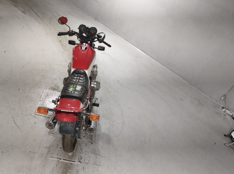 Мотоцикл Honda CB750F BOL D’OR 2 с пробегом 11414 km