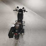 Мотоцикл Honda REBEL S CMX250 з пробігом 12682 km