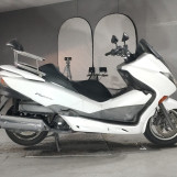 Мотоцикл Honda FORZA X с пробегом 29779 km