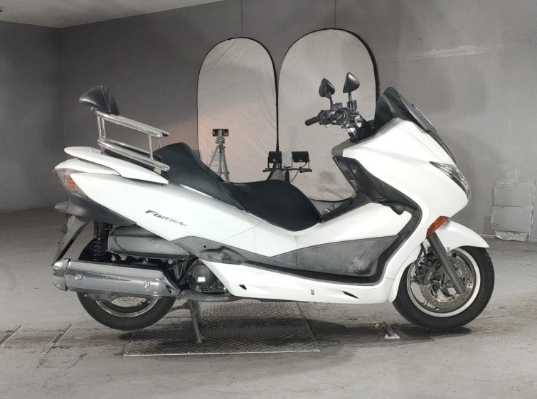 Мотоцикл Honda FORZA X с пробегом 29779 km