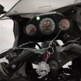 Мотоцикл Kawasaki NINJA250R з пробігом 28733 km
