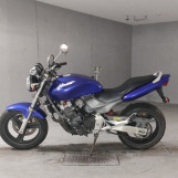 Мотоцикл Honda HORNET CB250F с пробегом 26005 km