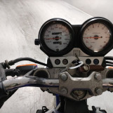 Мотоцикл Honda HORNET CB250F с пробегом 26005 km