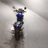 Мотоцикл Honda HORNET CB250F с пробегом 26005 km