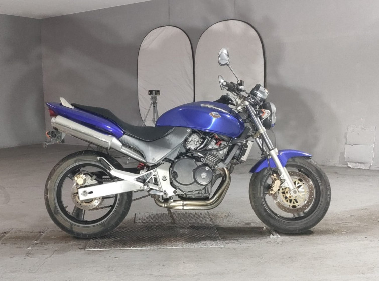 Мотоцикл Honda HORNET CB250F с пробегом 26005 km
