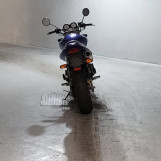 Мотоцикл Honda HORNET CB250F с пробегом 26005 km