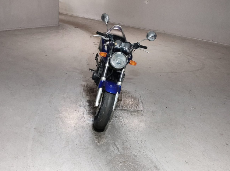 Мотоцикл Honda HORNET CB250F с пробегом 26005 km