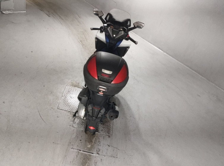 Мотоцикл Honda FORZA с пробегом 29472 km