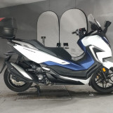 Мотоцикл Honda FORZA с пробегом 29472 km