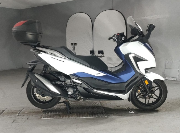 Мотоцикл Honda FORZA с пробегом 29472 km