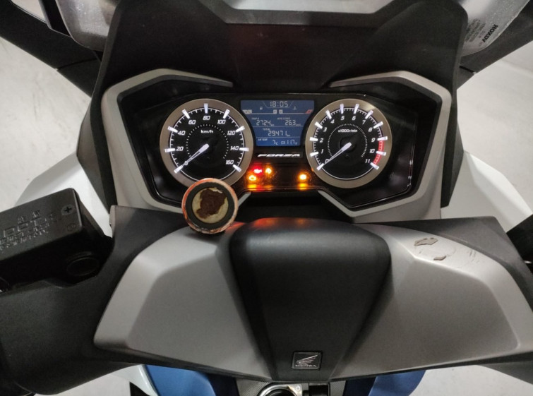 Мотоцикл Honda FORZA с пробегом 29472 km