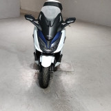 Мотоцикл Honda FORZA с пробегом 29472 km