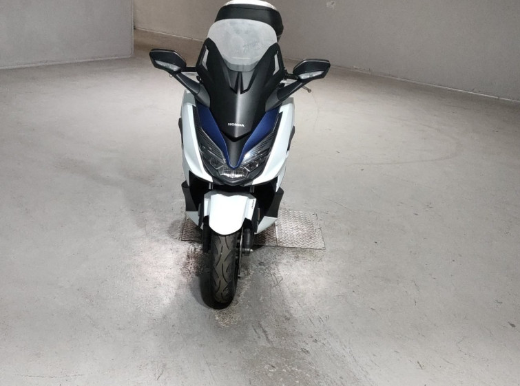 Мотоцикл Honda FORZA с пробегом 29472 km
