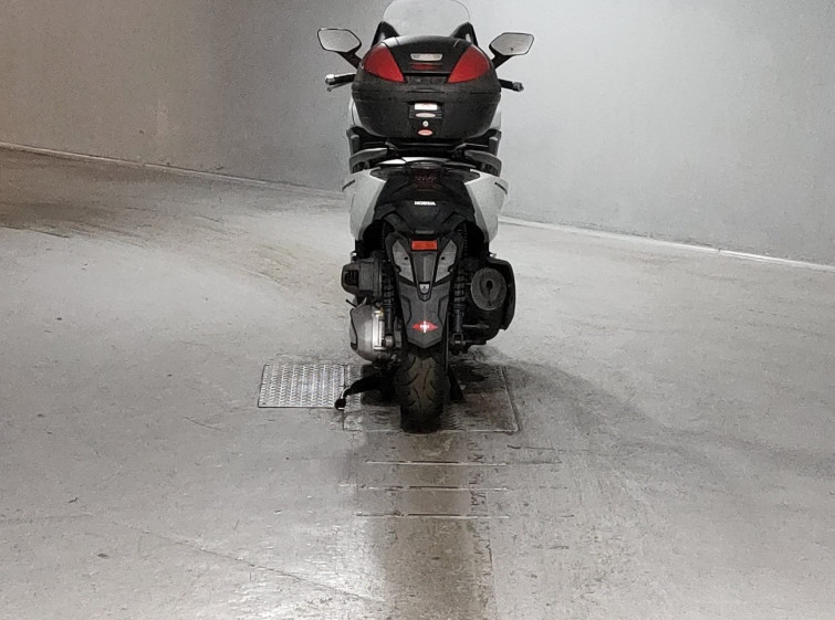 Мотоцикл Honda FORZA с пробегом 29472 km