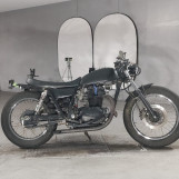 Мотоцикл Kawasaki 250TR з пробігом 1467 km