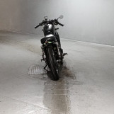 Мотоцикл Kawasaki 250TR з пробігом 1467 km