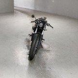 Мотоцикл Kawasaki 250TR з пробігом 1467 km