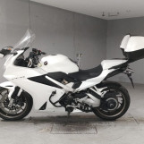 Мотоцикл Honda VFR800F з пробігом 27937 km