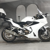 Мотоцикл Honda VFR800F з пробігом 27937 km