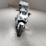 Мотоцикл Honda VFR800F з пробігом 27937 km