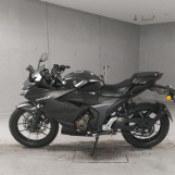 Мотоцикл Suzuki GIXXER SF250 з пробігом 32057 km