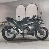 Мотоцикл Suzuki GIXXER SF250 з пробігом 32057 km